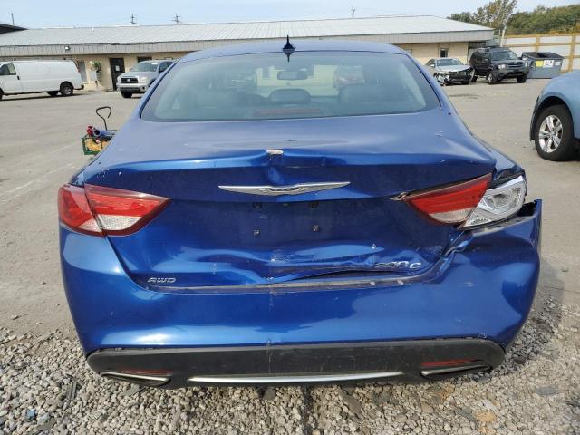 Photo 5 VIN: 1C3CCCEG5FN512770 - CHRYSLER 200 C 