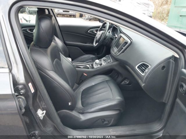 Photo 4 VIN: 1C3CCCEG5FN523767 - CHRYSLER 200 