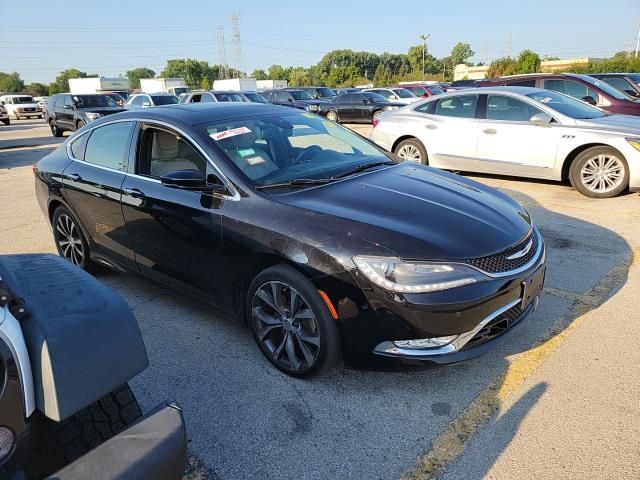 Photo 4 VIN: 1C3CCCEG5FN540522 - CHRYSLER 200 