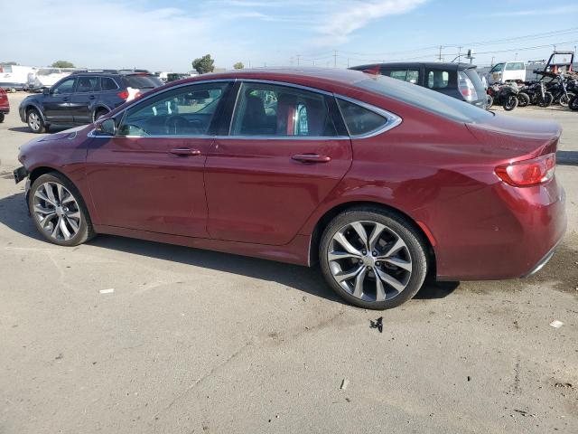 Photo 1 VIN: 1C3CCCEG5FN541122 - CHRYSLER 200 C 