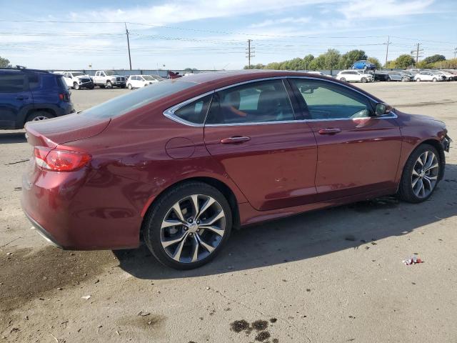 Photo 2 VIN: 1C3CCCEG5FN541122 - CHRYSLER 200 C 