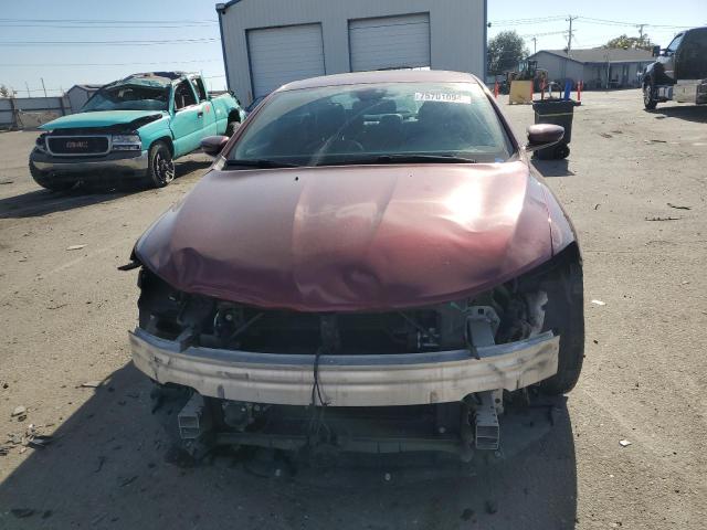 Photo 4 VIN: 1C3CCCEG5FN541122 - CHRYSLER 200 C 