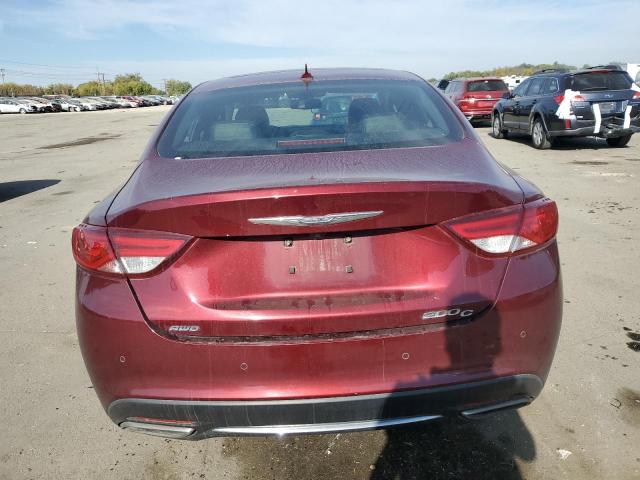 Photo 5 VIN: 1C3CCCEG5FN541122 - CHRYSLER 200 C 