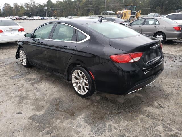 Photo 1 VIN: 1C3CCCEG5FN553612 - CHRYSLER 200 C 