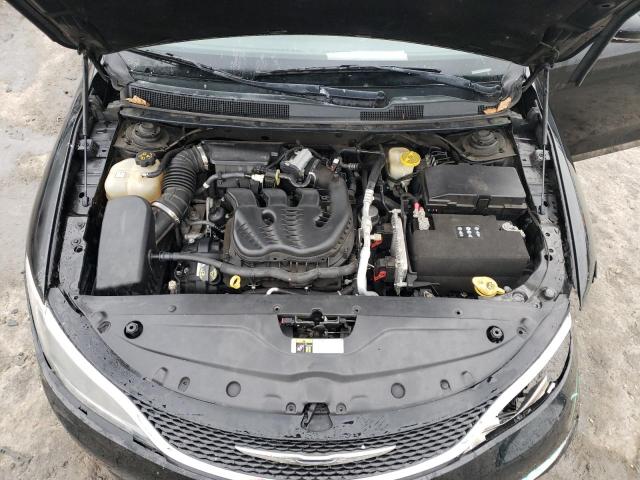 Photo 10 VIN: 1C3CCCEG5FN553612 - CHRYSLER 200 C 