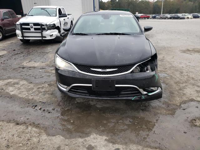 Photo 4 VIN: 1C3CCCEG5FN553612 - CHRYSLER 200 C 