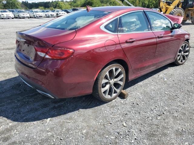 Photo 2 VIN: 1C3CCCEG5FN565081 - CHRYSLER 200 C 