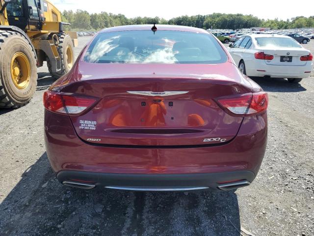 Photo 5 VIN: 1C3CCCEG5FN565081 - CHRYSLER 200 C 