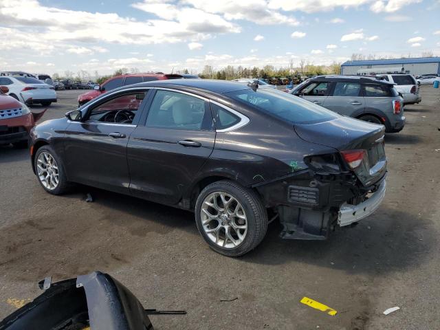 Photo 1 VIN: 1C3CCCEG5FN567445 - CHRYSLER 200 