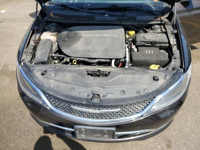 Photo 10 VIN: 1C3CCCEG5FN567445 - CHRYSLER 200 