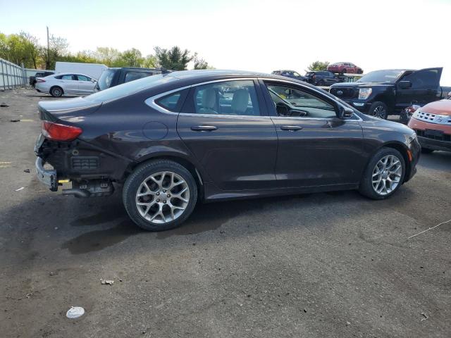 Photo 2 VIN: 1C3CCCEG5FN567445 - CHRYSLER 200 