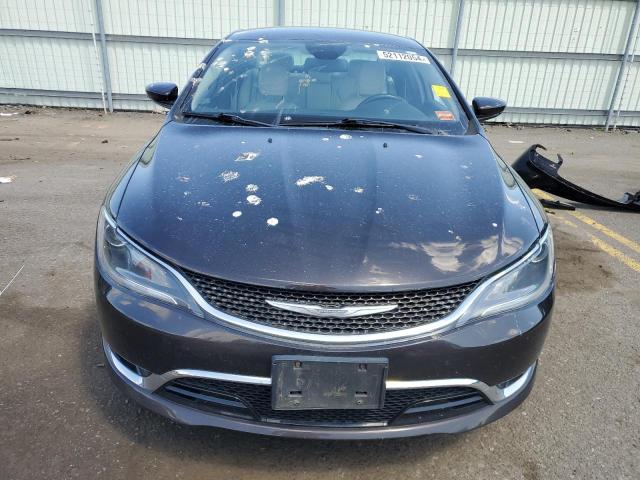 Photo 4 VIN: 1C3CCCEG5FN567445 - CHRYSLER 200 