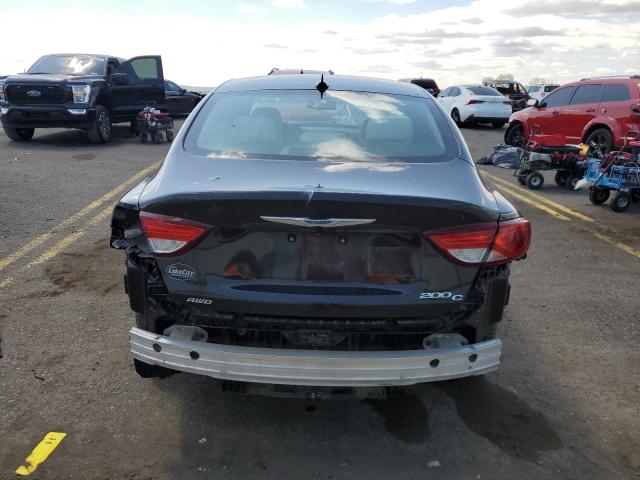 Photo 5 VIN: 1C3CCCEG5FN567445 - CHRYSLER 200 