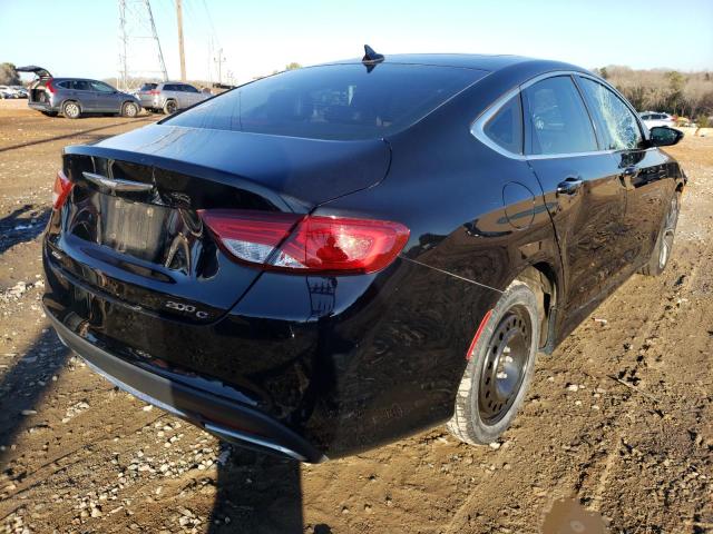 Photo 3 VIN: 1C3CCCEG5FN610553 - CHRYSLER 200 C 