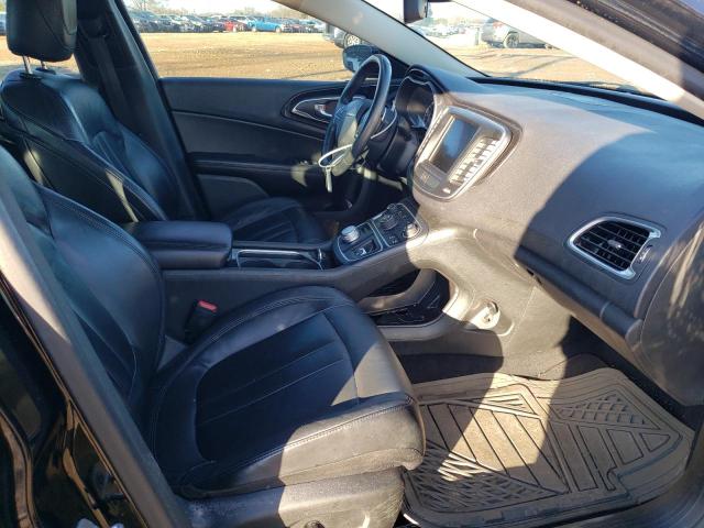 Photo 4 VIN: 1C3CCCEG5FN610553 - CHRYSLER 200 C 