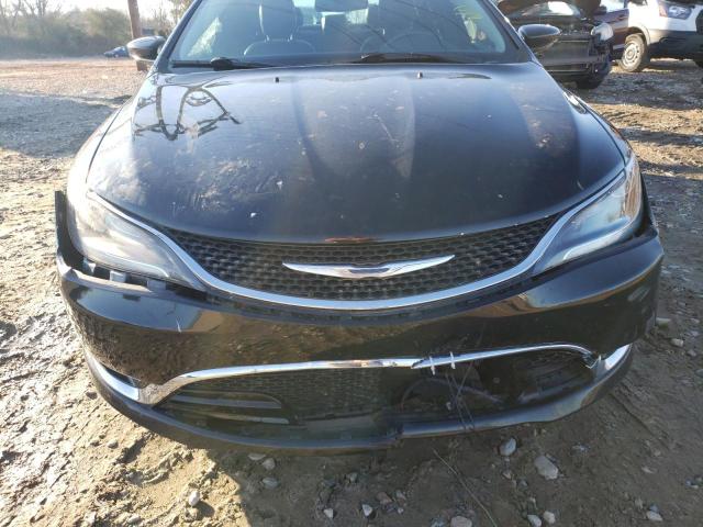 Photo 8 VIN: 1C3CCCEG5FN610553 - CHRYSLER 200 C 