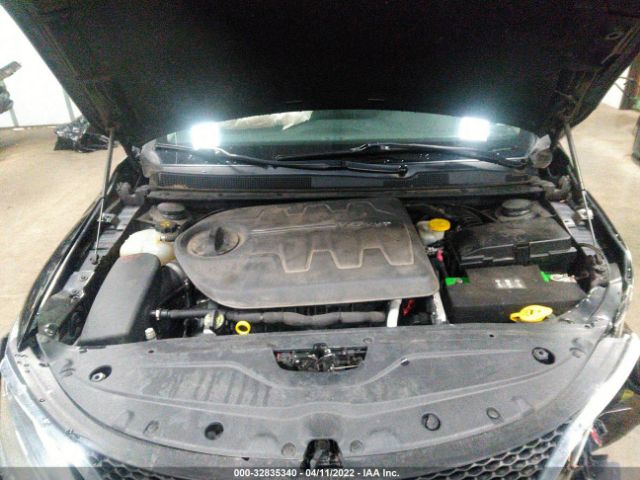 Photo 9 VIN: 1C3CCCEG5FN643259 - CHRYSLER 200 