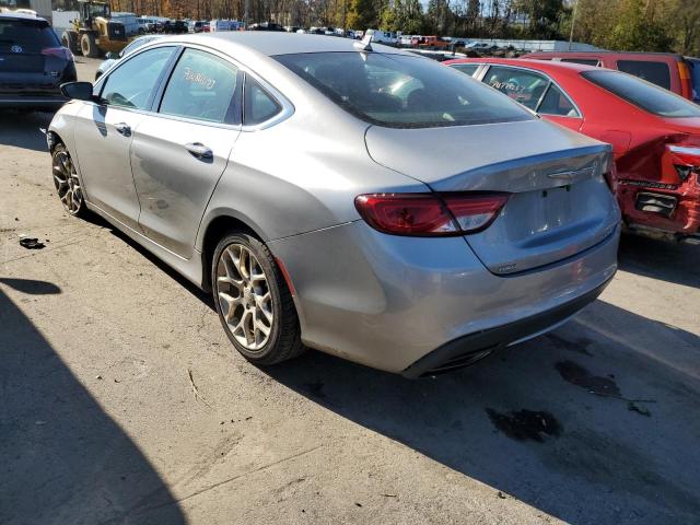 Photo 1 VIN: 1C3CCCEG5FN668727 - CHRYSLER 200 