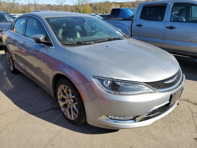 Photo 3 VIN: 1C3CCCEG5FN668727 - CHRYSLER 200 