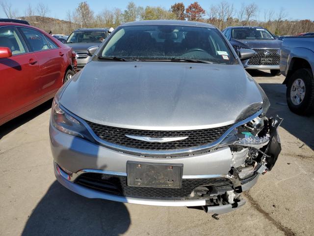 Photo 4 VIN: 1C3CCCEG5FN668727 - CHRYSLER 200 