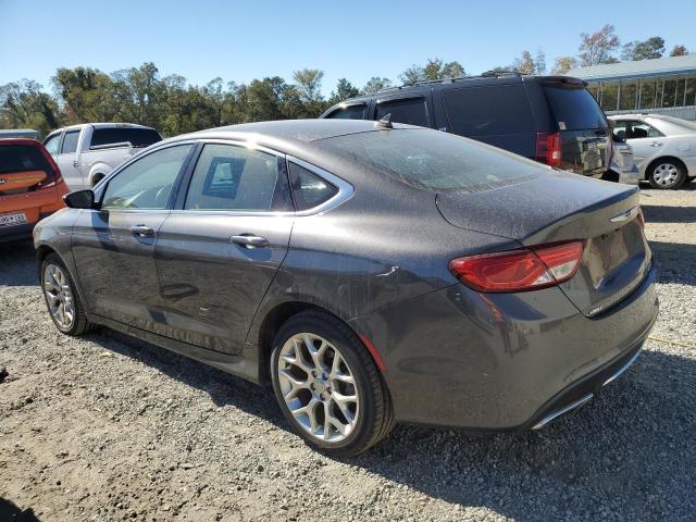 Photo 1 VIN: 1C3CCCEG5FN668789 - CHRYSLER 200 C 