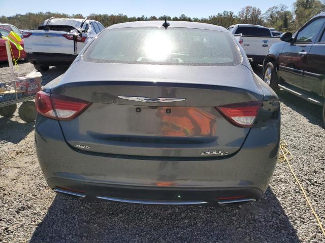 Photo 5 VIN: 1C3CCCEG5FN668789 - CHRYSLER 200 C 