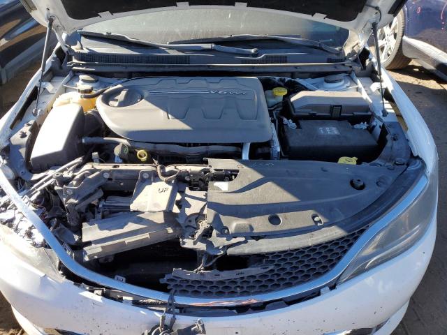 Photo 10 VIN: 1C3CCCEG5FN757388 - CHRYSLER 200 