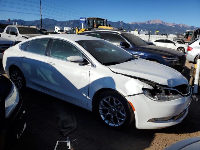 Photo 3 VIN: 1C3CCCEG5FN757388 - CHRYSLER 200 