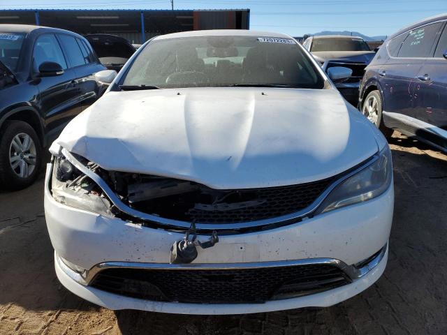 Photo 4 VIN: 1C3CCCEG5FN757388 - CHRYSLER 200 