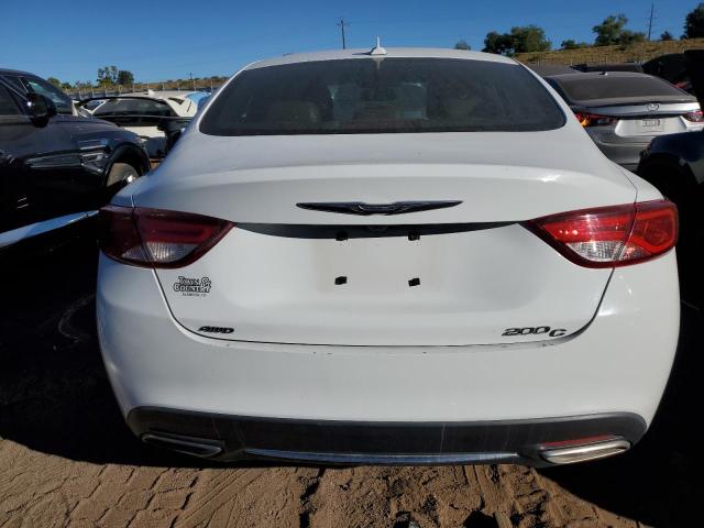 Photo 5 VIN: 1C3CCCEG5FN757388 - CHRYSLER 200 