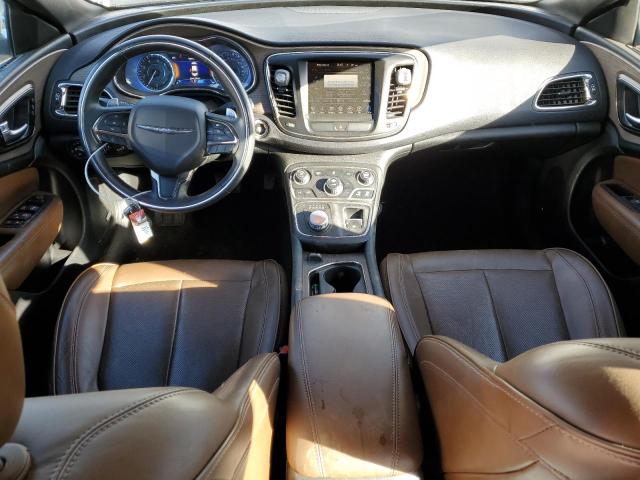 Photo 7 VIN: 1C3CCCEG5FN757388 - CHRYSLER 200 