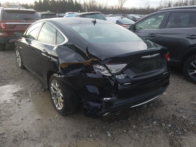 Photo 2 VIN: 1C3CCCEG6FN512826 - CHRYSLER 200 C 