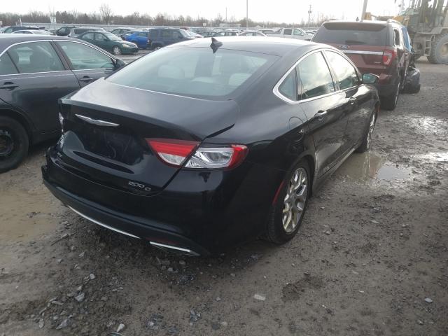 Photo 3 VIN: 1C3CCCEG6FN512826 - CHRYSLER 200 C 