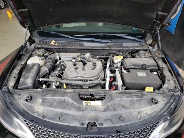 Photo 6 VIN: 1C3CCCEG6FN512826 - CHRYSLER 200 C 