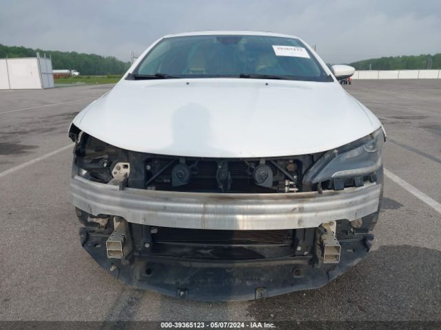 Photo 5 VIN: 1C3CCCEG6FN514625 - CHRYSLER 200 