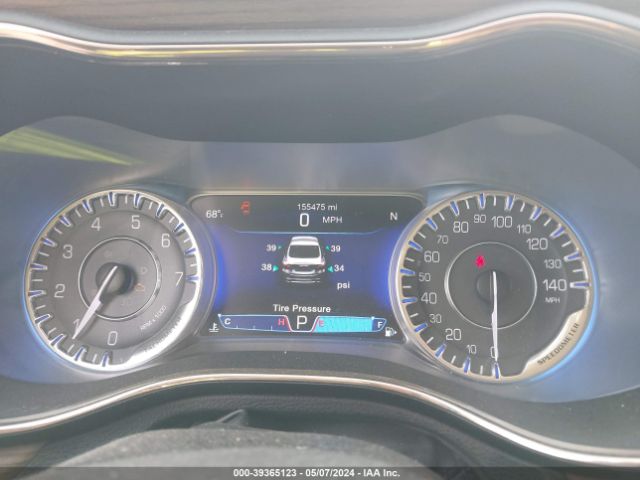 Photo 6 VIN: 1C3CCCEG6FN514625 - CHRYSLER 200 