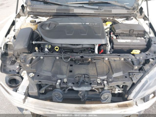 Photo 9 VIN: 1C3CCCEG6FN514625 - CHRYSLER 200 