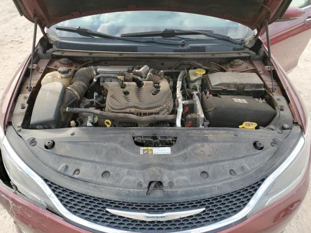 Photo 10 VIN: 1C3CCCEG6FN567244 - CHRYSLER 200 C 