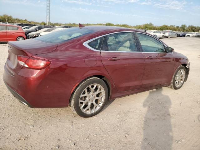 Photo 2 VIN: 1C3CCCEG6FN567244 - CHRYSLER 200 C 