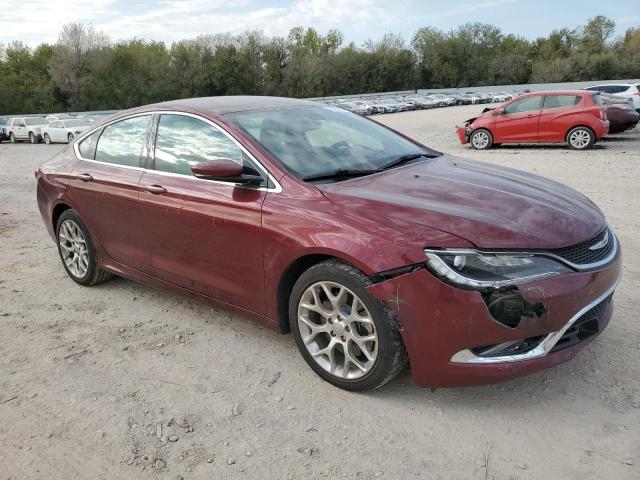 Photo 3 VIN: 1C3CCCEG6FN567244 - CHRYSLER 200 C 