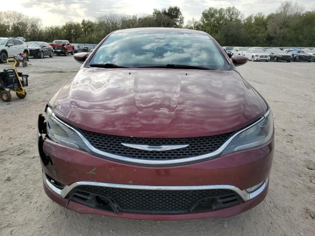 Photo 4 VIN: 1C3CCCEG6FN567244 - CHRYSLER 200 C 