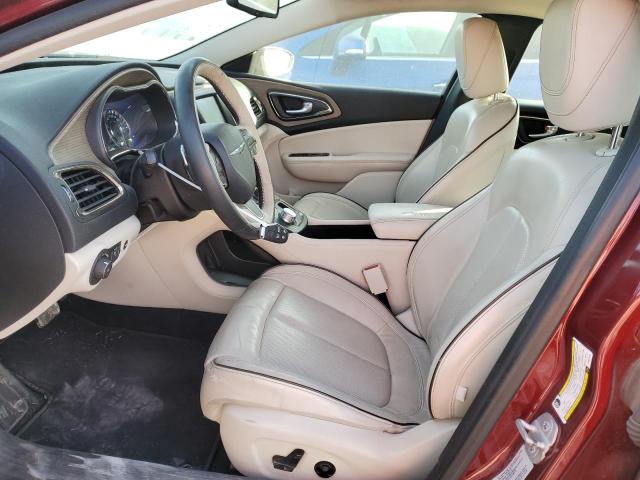 Photo 6 VIN: 1C3CCCEG6FN567244 - CHRYSLER 200 C 