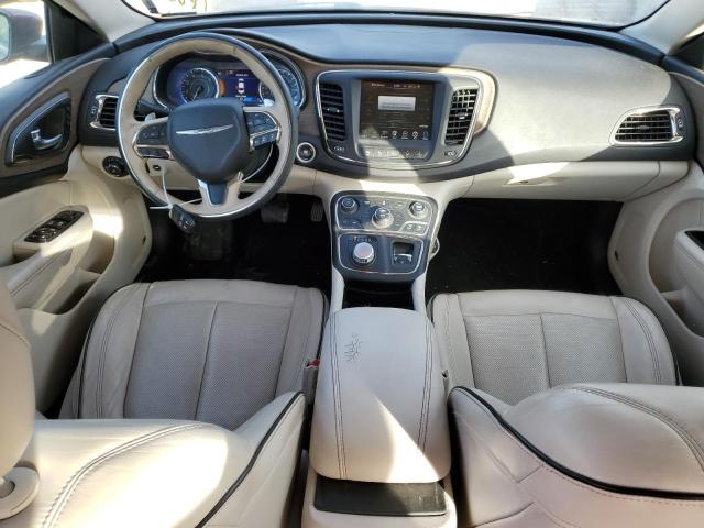 Photo 7 VIN: 1C3CCCEG6FN567244 - CHRYSLER 200 C 