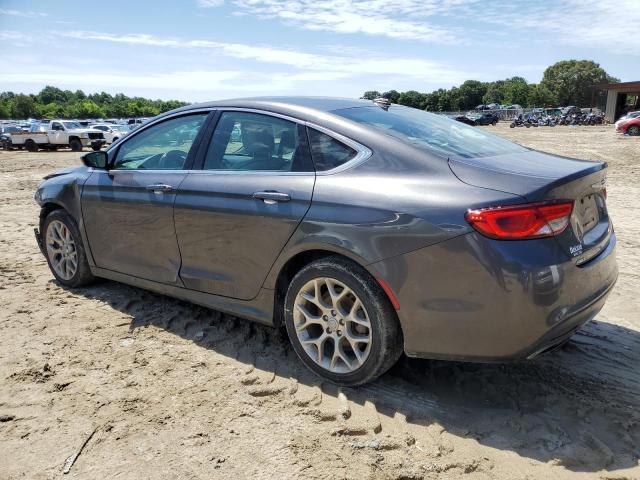 Photo 1 VIN: 1C3CCCEG6FN589423 - CHRYSLER 200 