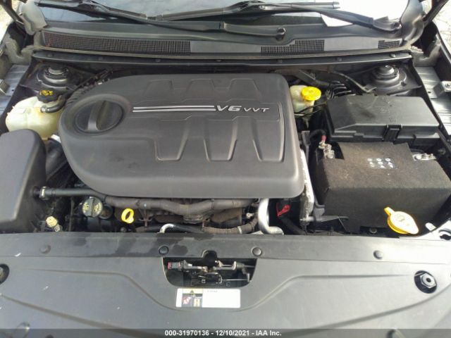 Photo 9 VIN: 1C3CCCEG6FN610495 - CHRYSLER 200 