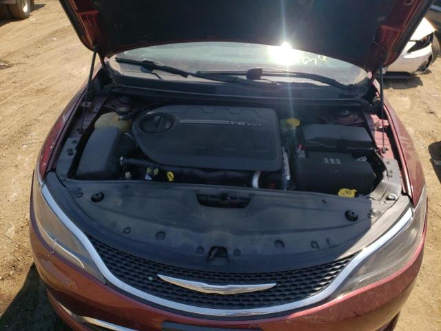 Photo 6 VIN: 1C3CCCEG6FN620329 - CHRYSLER 200 C 