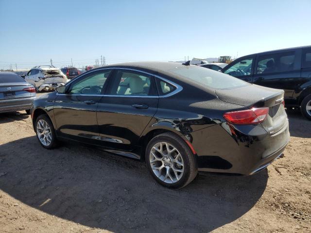 Photo 1 VIN: 1C3CCCEG6FN656750 - CHRYSLER 200 