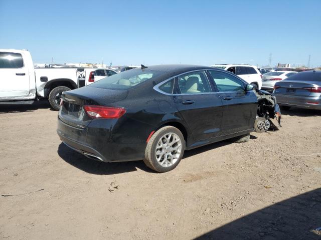 Photo 2 VIN: 1C3CCCEG6FN656750 - CHRYSLER 200 