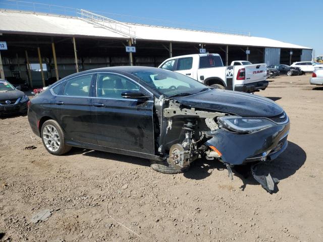 Photo 3 VIN: 1C3CCCEG6FN656750 - CHRYSLER 200 