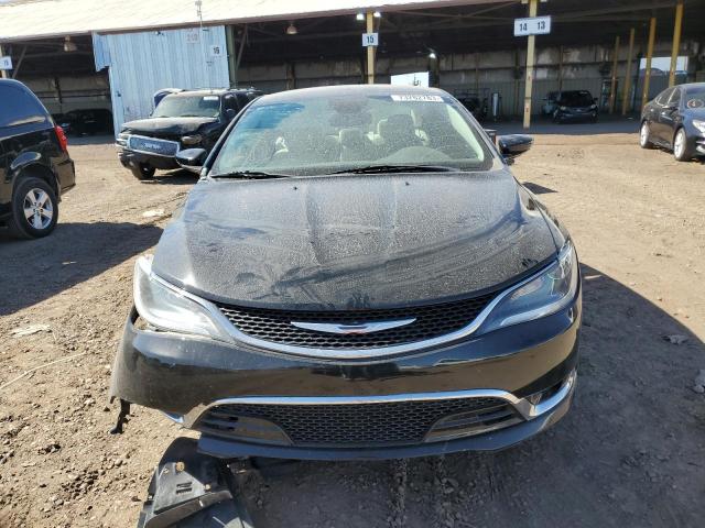 Photo 4 VIN: 1C3CCCEG6FN656750 - CHRYSLER 200 